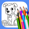 FillColor: Coloring Book, Draw