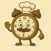 ChefPerfect – AI Cooking Timer