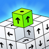 Tap It - 3D Blocks Puzzle Game