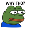 Pepe Meme Stickers