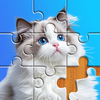 Pawbubu Jigsaw Puzzles