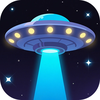 Match Warp UFO Quest