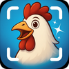 Chicken Identifier: AI Scan