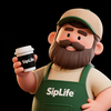 Siplife- Coffee Lovers‘ Log