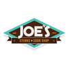 Joe's Steaks + Soda Shop