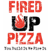 Fired Up Pizza West