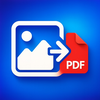 JPG to PDF: Image to PDF