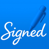 Sign Documents: Signature PDF