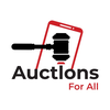 Auctions For All