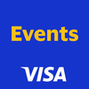 Visa Events