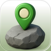 Rock Identifier GPS Tracker