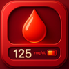 Blood Sugar Tracker: BS Log