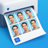 ID and Passport Photo Maker