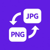Image Converter - JPEG, PNG