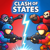 Clash Of States