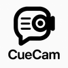 CueCam: Teleprompter Camera