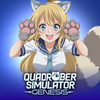 Quadrober Simulator : Genesis
