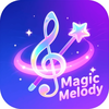 Magic Melody: AI Song Maker
