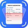Remove Handwriting