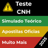 Simulado Prático CNH 2025