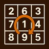 Rotational Sudoku