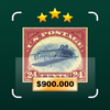 Stamp Scanner - Stamp Value