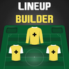 Football Lineup Builder: Fot11