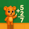 Kids Math Games: Add, Subtract