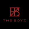 THE BOYZ OFFICIAL LIGHT STICK