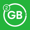 GB Plus - Dual Web Messanger