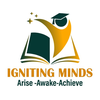 IGNITING MINDS