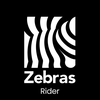 Zebras Rider