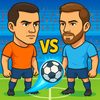 Football Legends Head Soccer