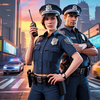 Police Simulator: Hijack Crime