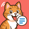 Cat Translator - Talk using AI