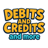 Debits and Credits and more
