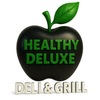 Healthy Deluxe Deli & Grill