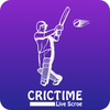 CricTime : Cricket Live Score
