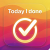 Today I Done: Habit Tracker