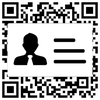 Business Card QR