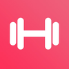 Workout Tracker AI+