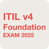 ITIL 4 Foundation. Exam 2026