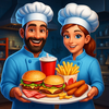 Fast Amazing Food Cooking Game