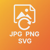 Image Converter – JPG PNG SVG