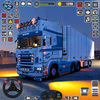 Cargo Truck Transport Games 3D