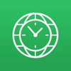 WorldTIME: World Clock & Alert
