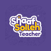 Shaaf Solleh Teacher