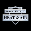Iron Shield Smart Comfort