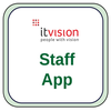 ISAS Staff App