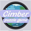 Cimber: number puzzle game